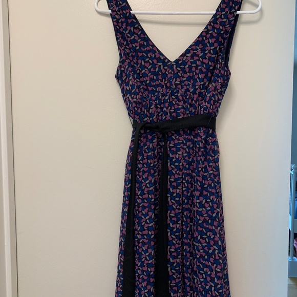 Cute American Eagle A-line dress - Picture 2 of 4